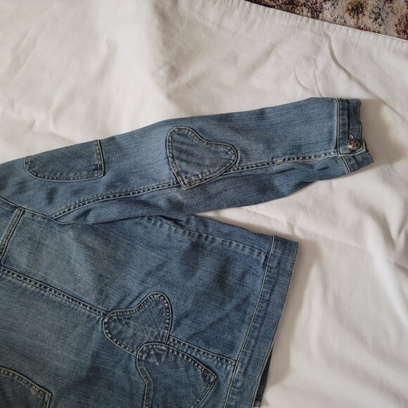 Brighton denim jacket - Picture 4 of 9